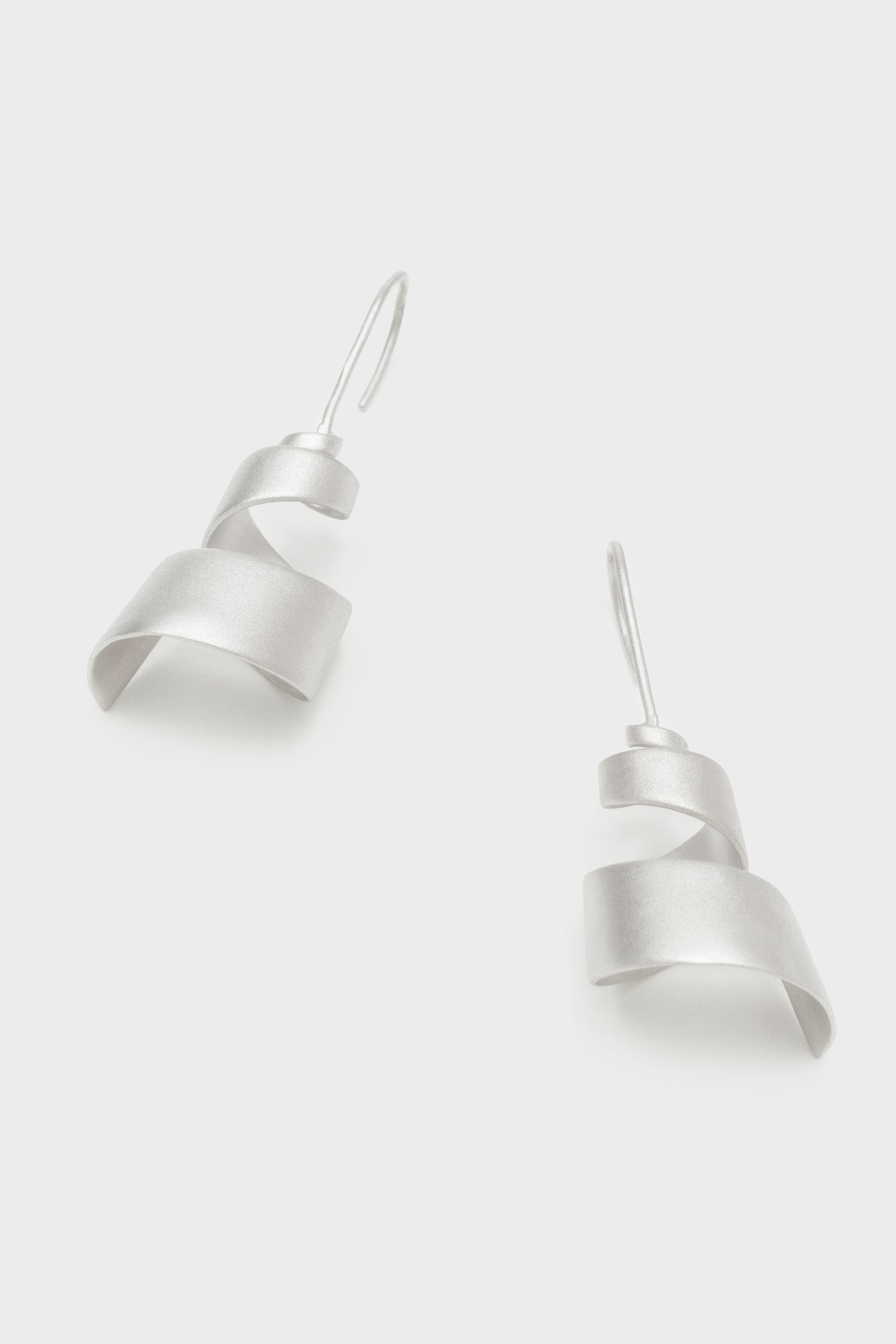 Seashell Symphony Earrings