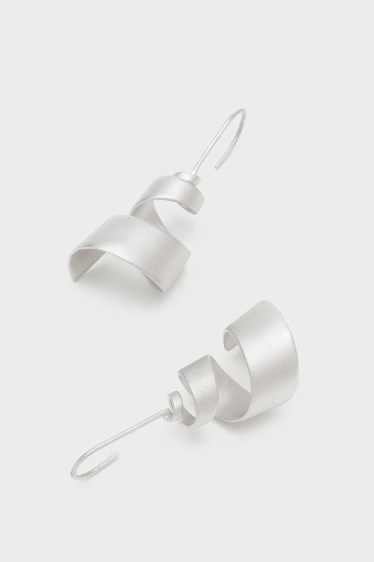 Seashell Symphony Earrings