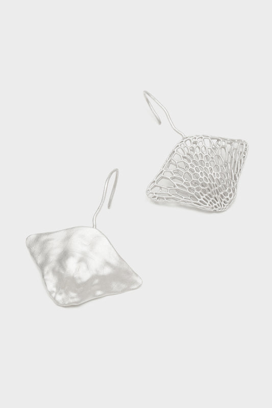 Ray's Embrace Earrings