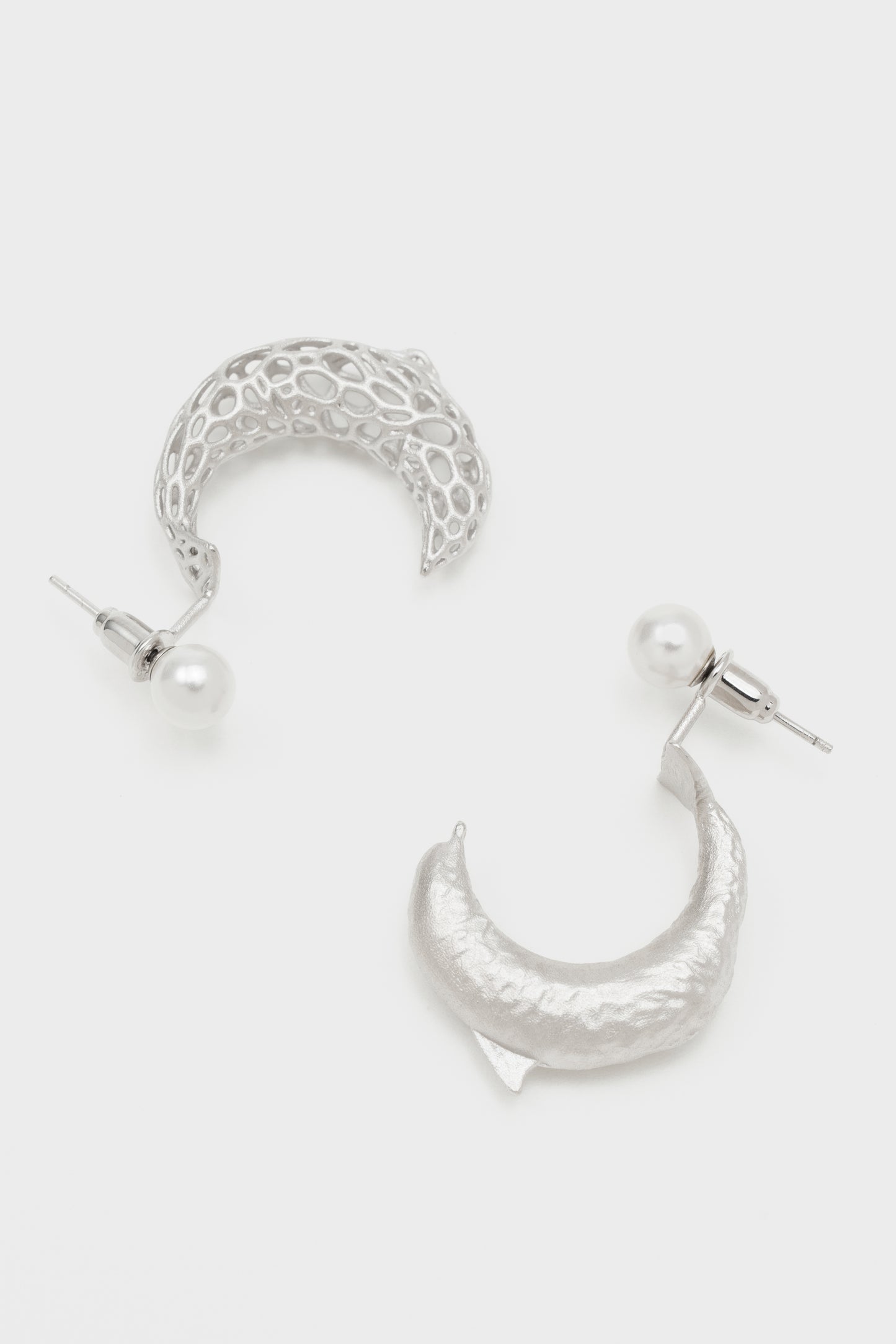 Celestial Dolphin Earrings