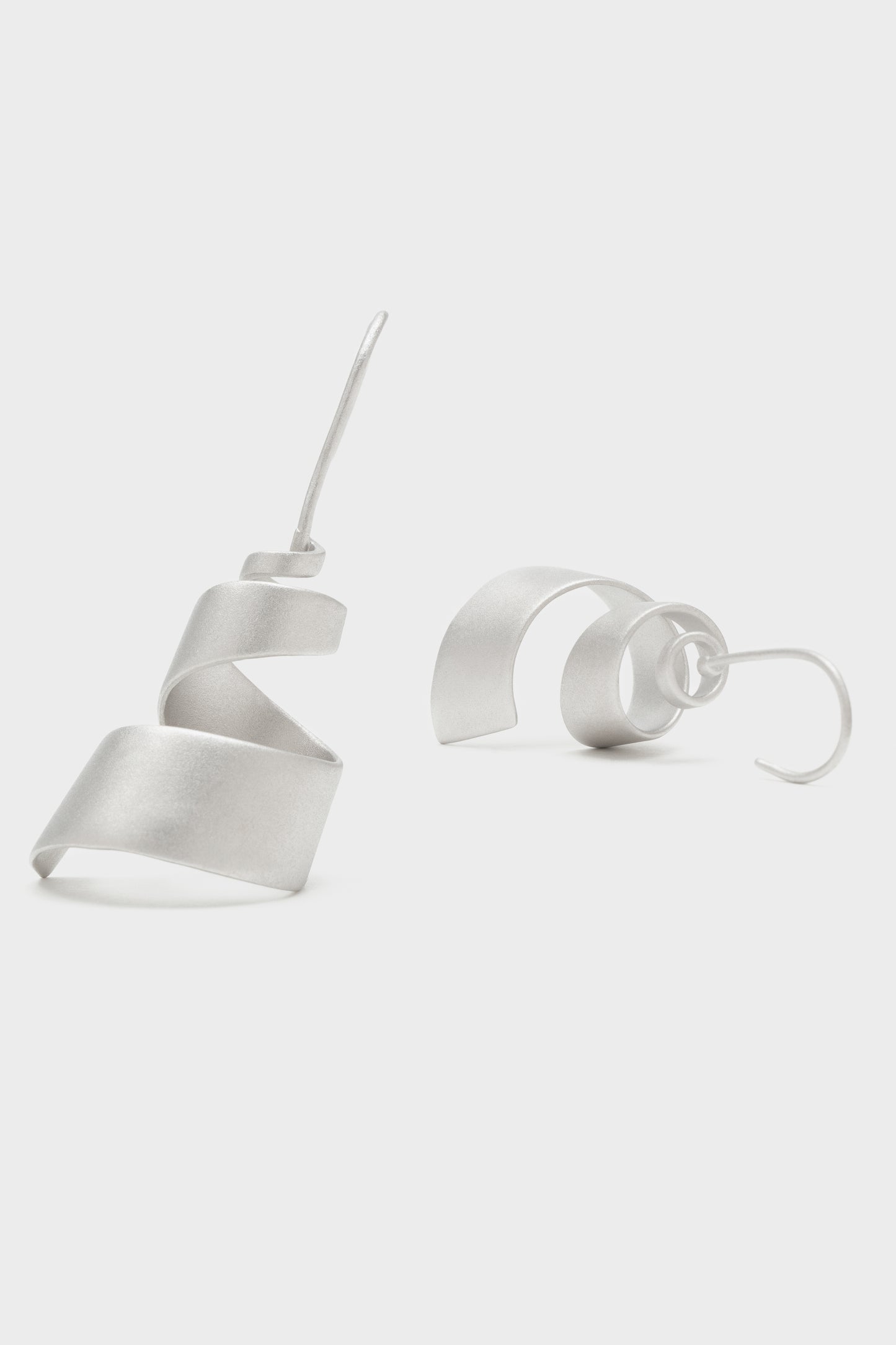 Seashell Symphony Earrings