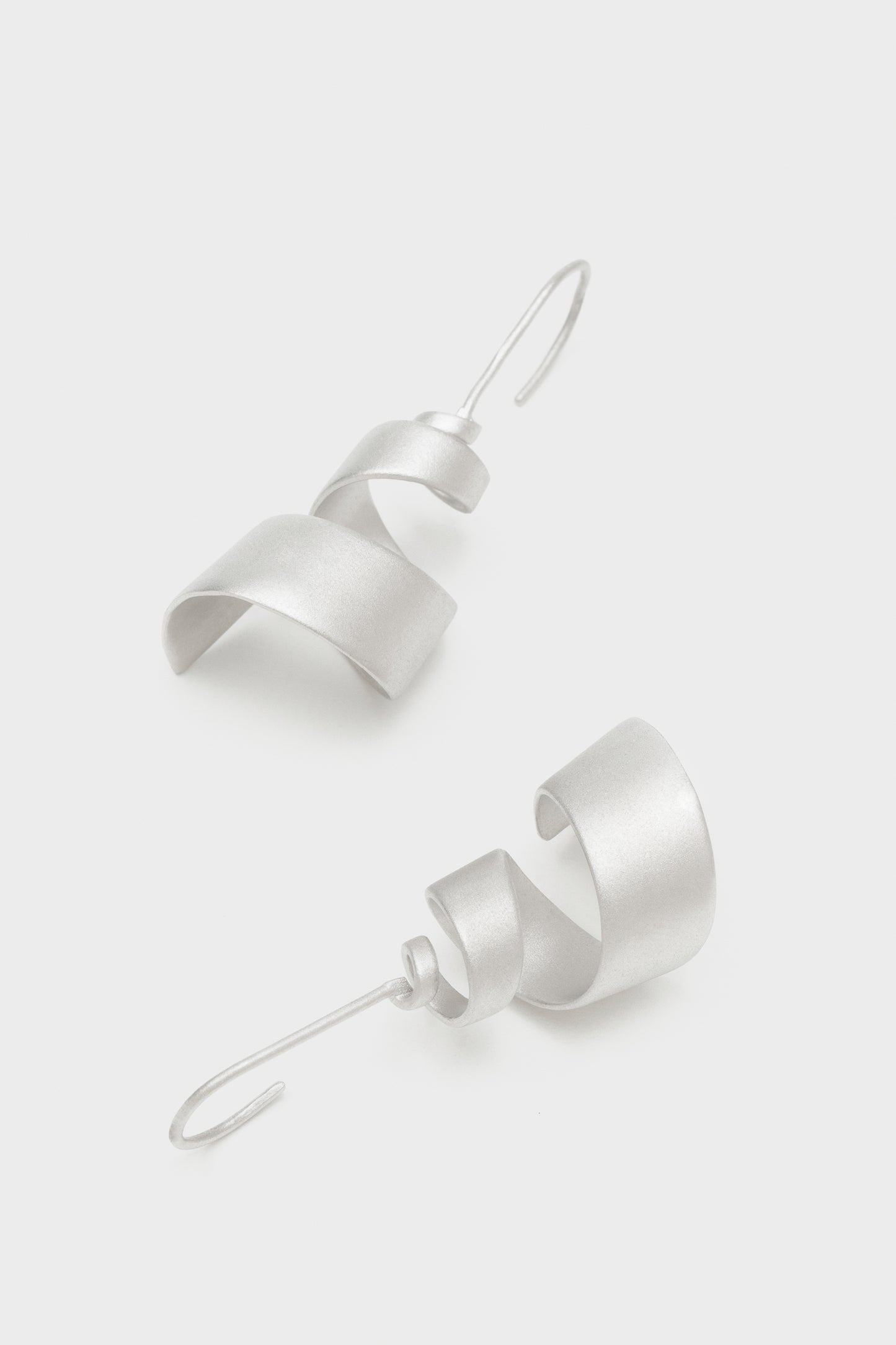 Seashell Symphony Earrings