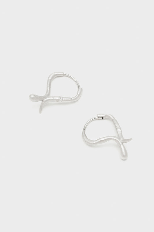 Moray Eel Earrings