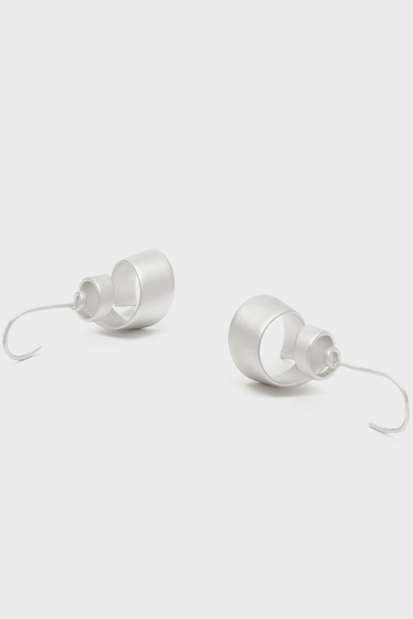 Seashell Symphony Earrings