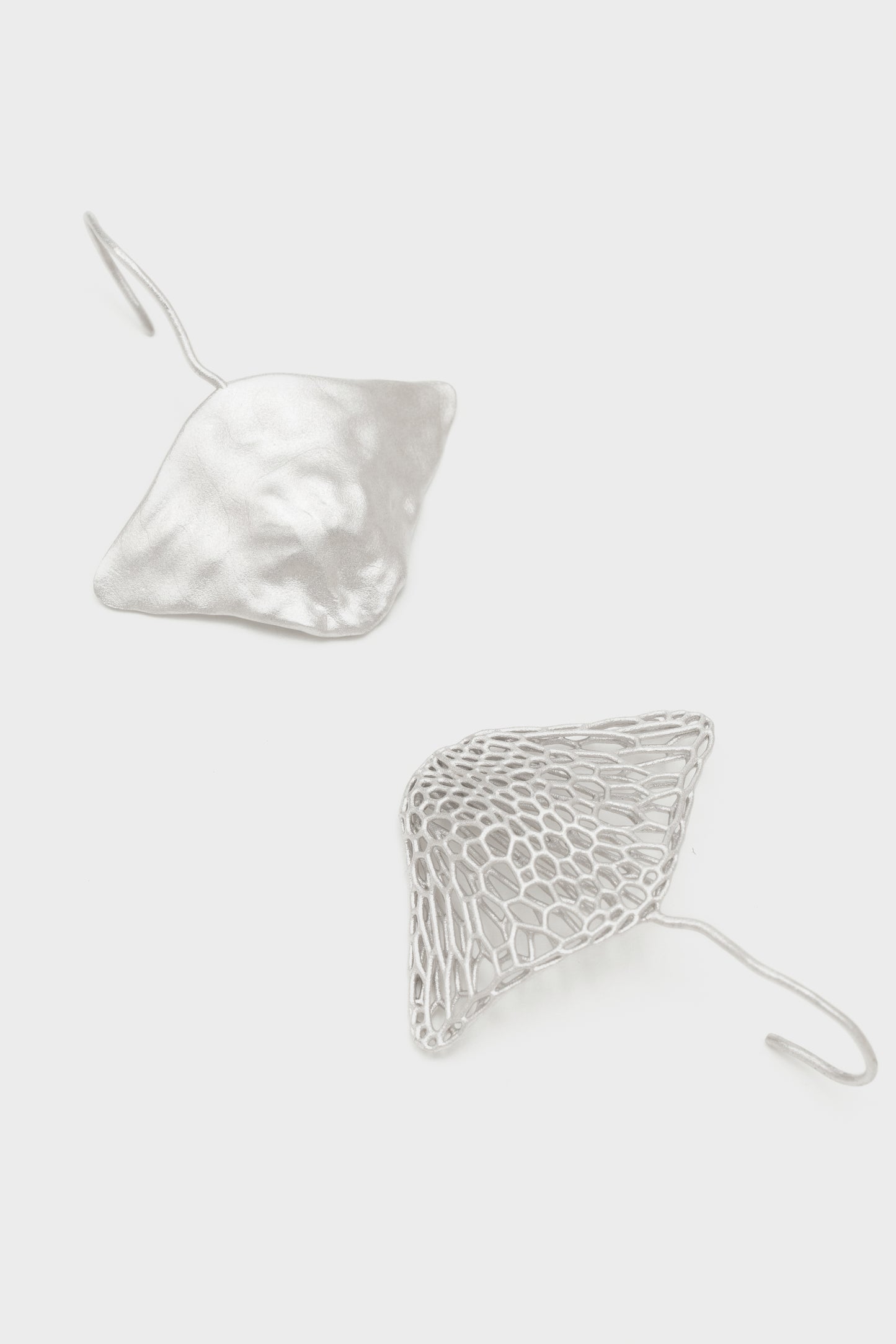 Ray's Embrace Earrings