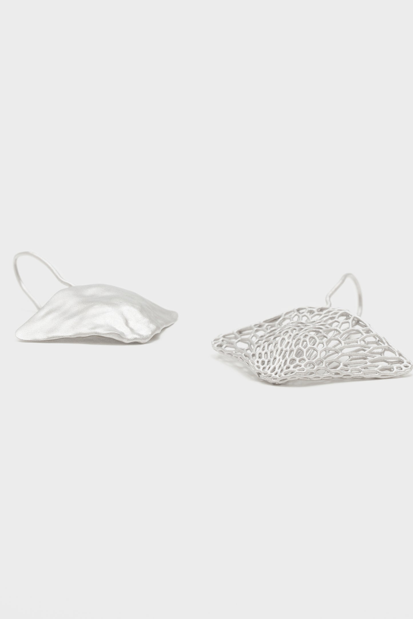Ray's Embrace Earrings