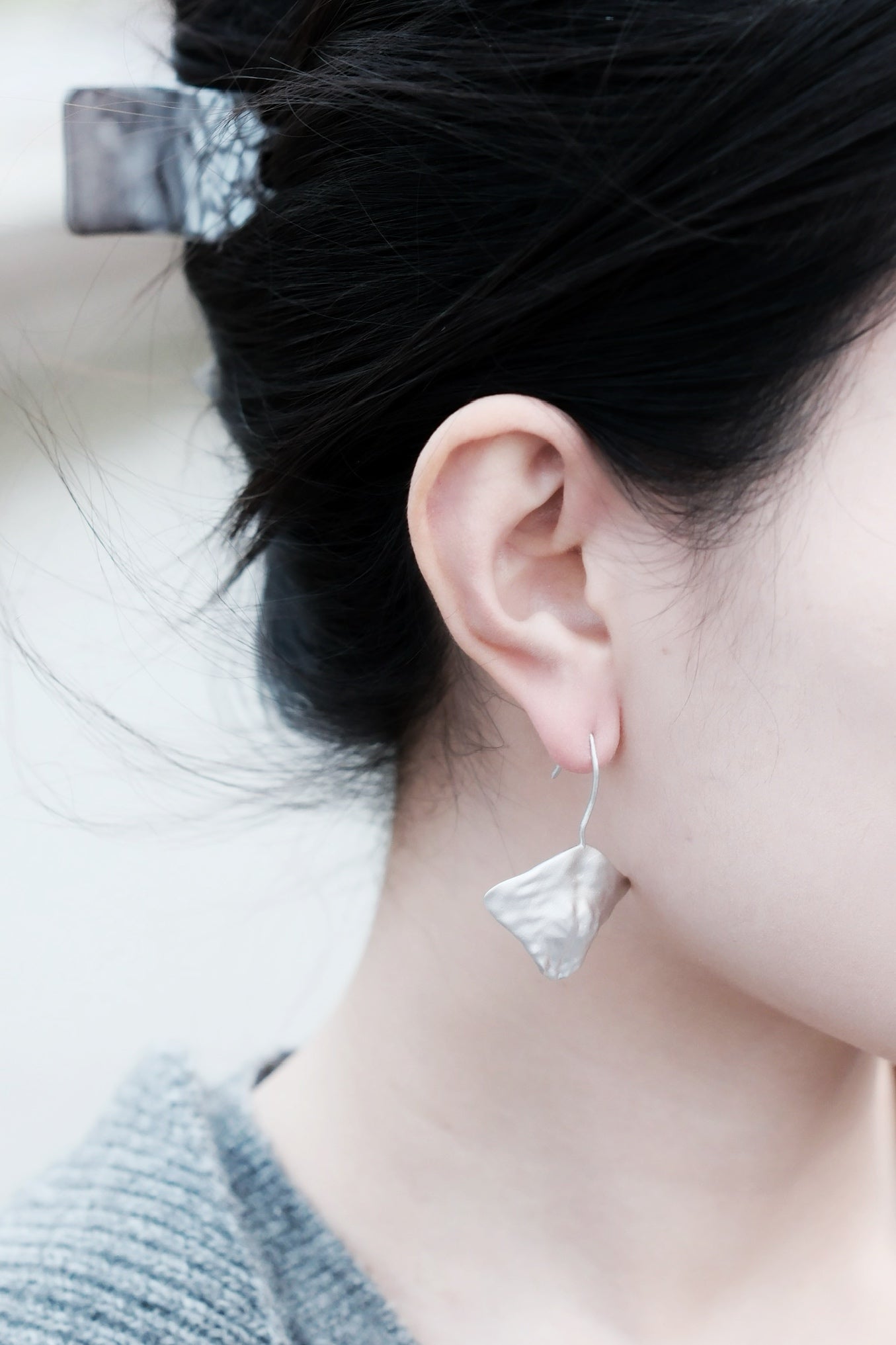 Ray's Embrace Earrings